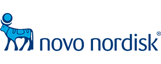 Novo Nordisk Logo Image