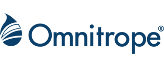 Omnitrope Logo - Solution for Growth Hormone Deficiency in Children and Adults