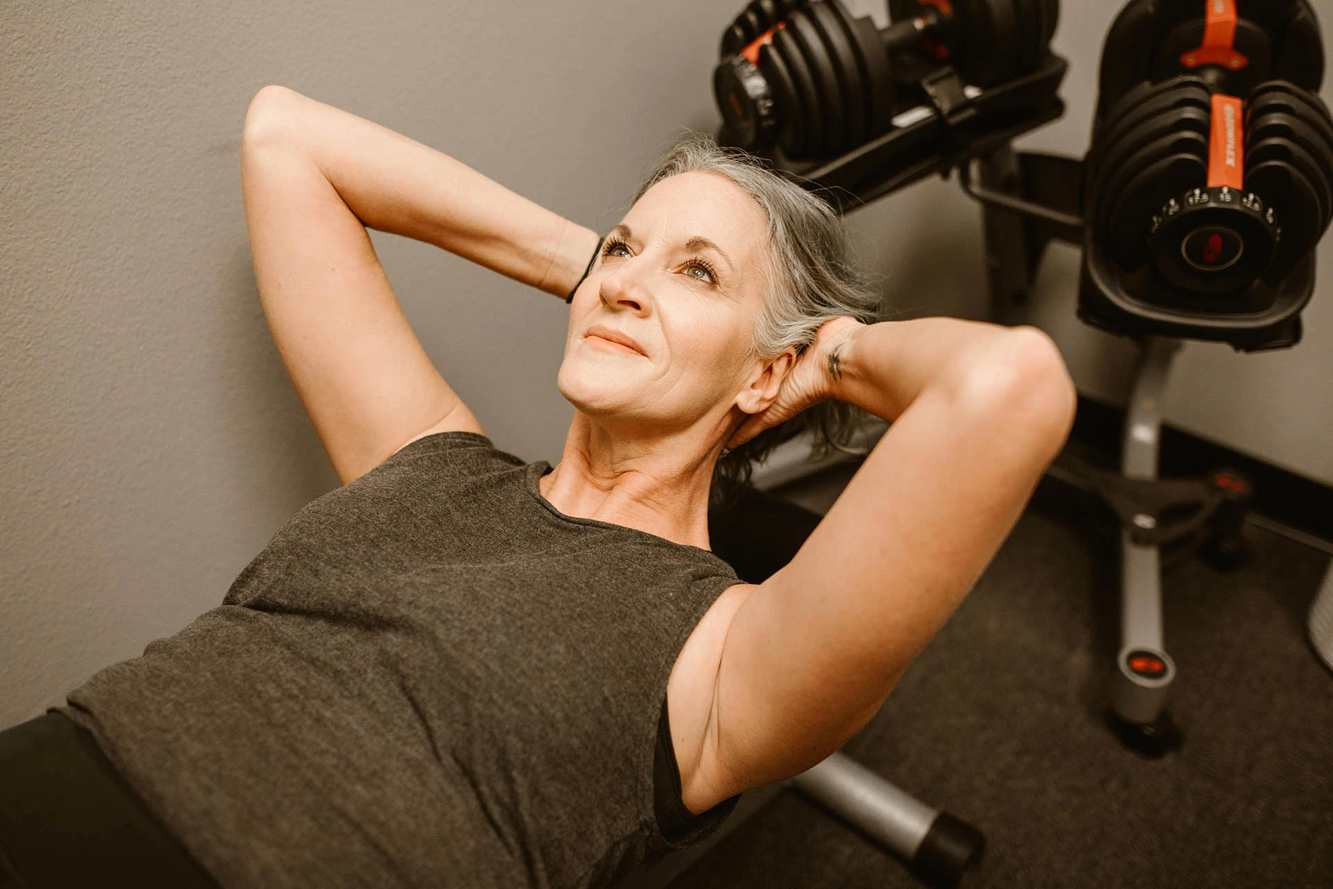 HGH and Sexual Health: When Growth Hormone Therapy Is Medically Necessary