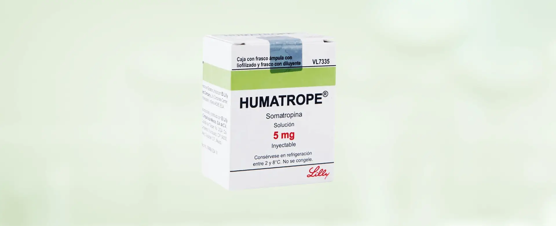 Discover the Power of Humatrope - HGH Therapy Guide