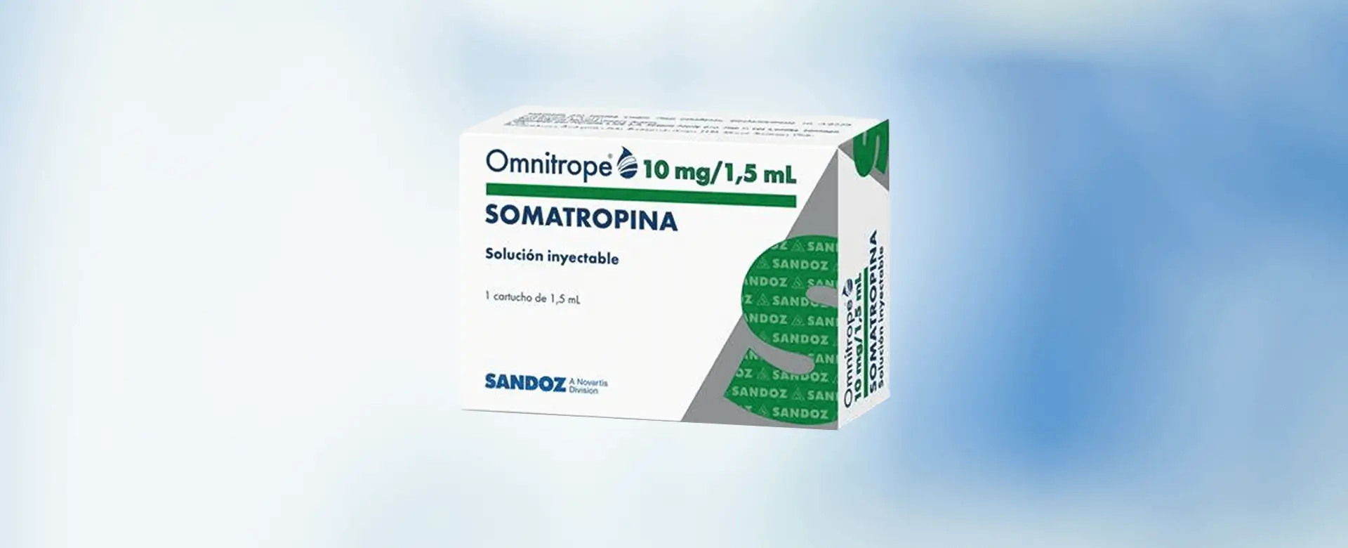 Omnitrope Somatropin HGH Comprehensive Guide