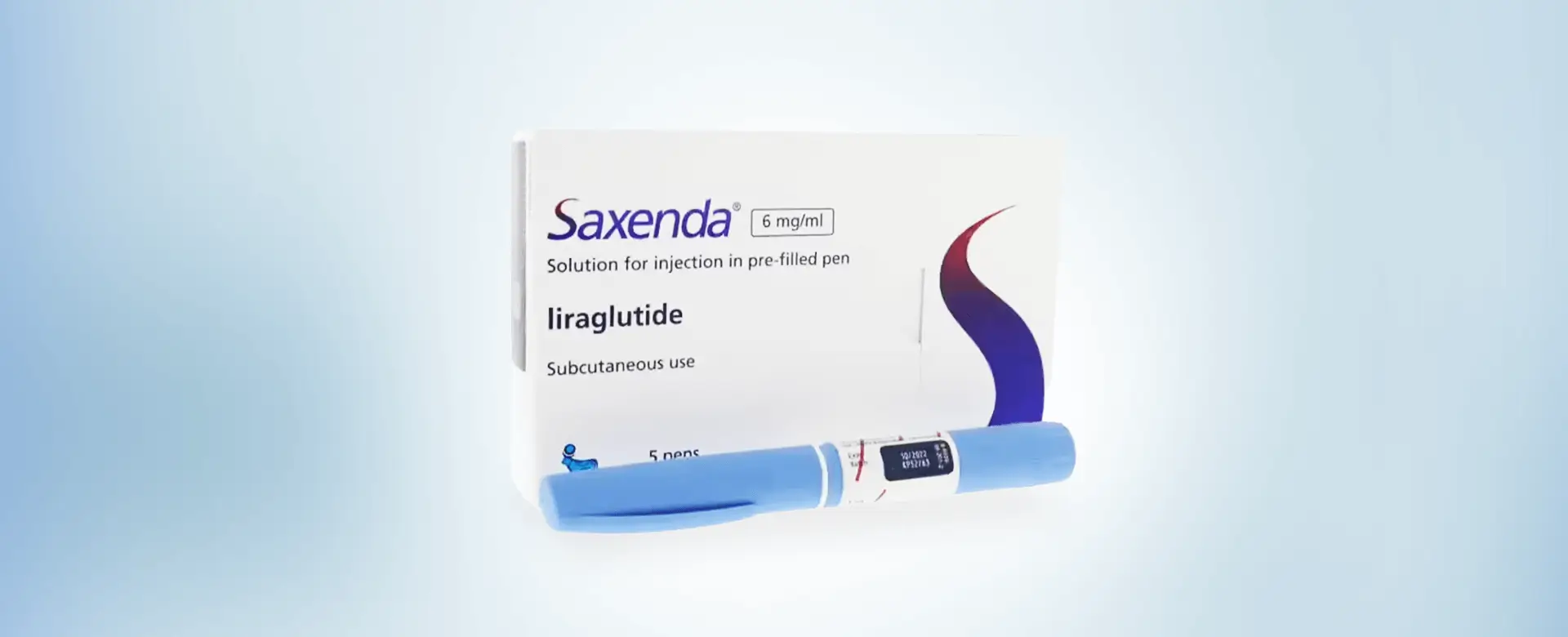 A Comprehensive Comparison: Saxenda versus Human Growth Hormone (HGH)