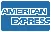 American Express Icon