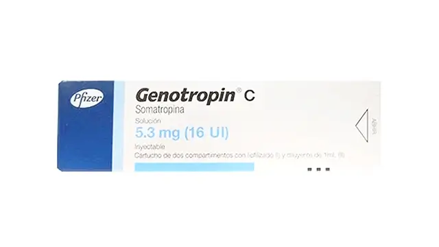 Genotropin HGH Pens for Sale - Affordable HGH Therapy