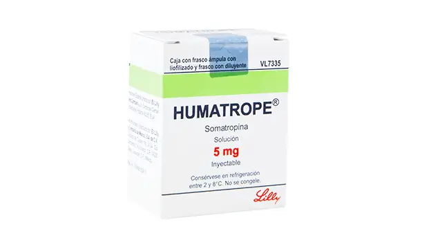 Humatrope HGH for sale