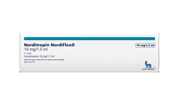 Norditropin Nordiflex HGH Pens for Sale - Affordable HGH Therapy